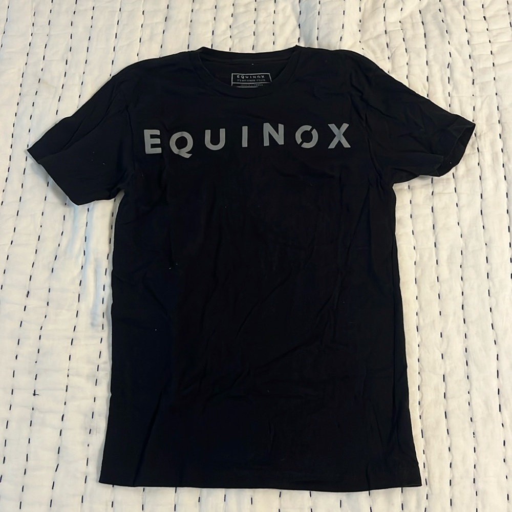 Equinox T-Shirt